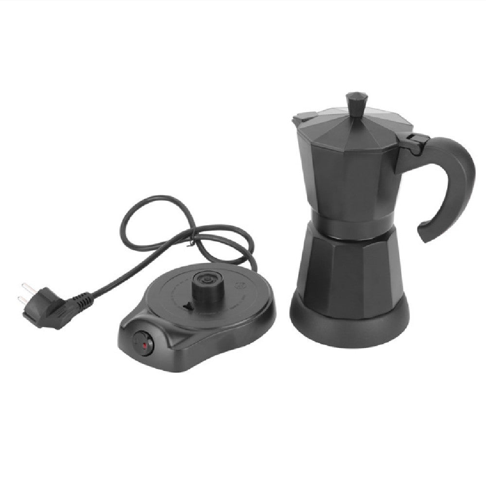 European Plug Coffee Making Machine