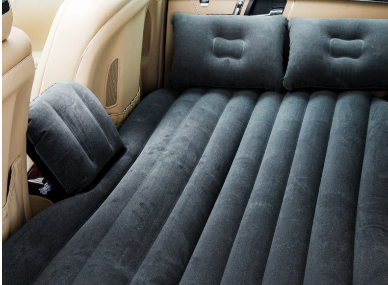 Travel Bed Car Inflatable