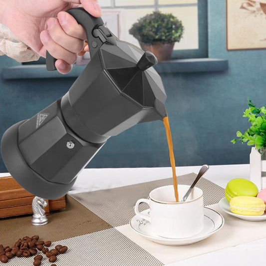 European Plug Coffee Making Machine