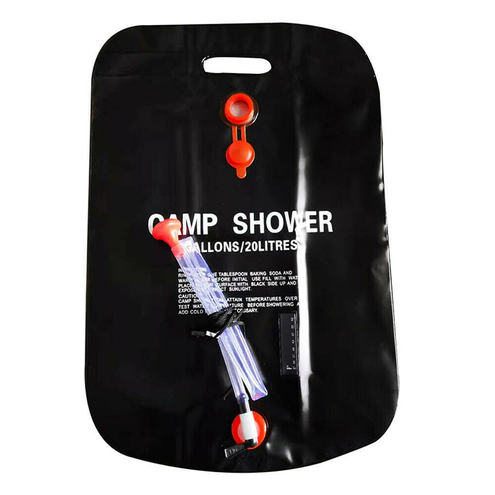 Camping Shower