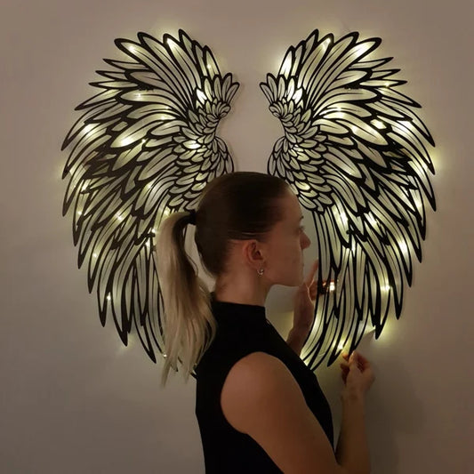 ANGEL WINGS