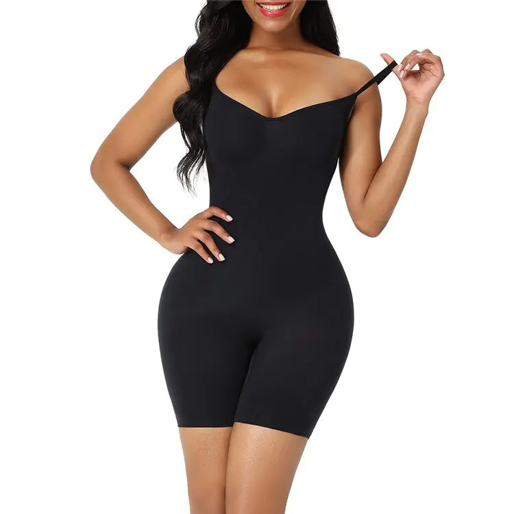 Sculpting Bodysuit Shapewear