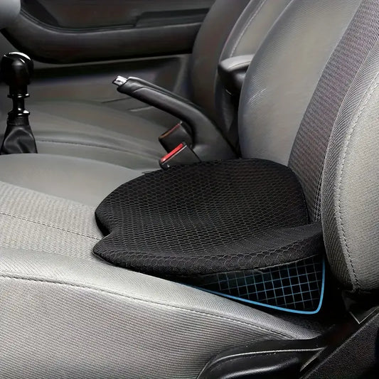 Memory Foam Car Seat Pad