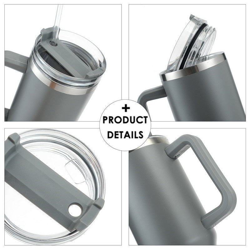 Stainless Steel Vacuum Insulated Tumbler