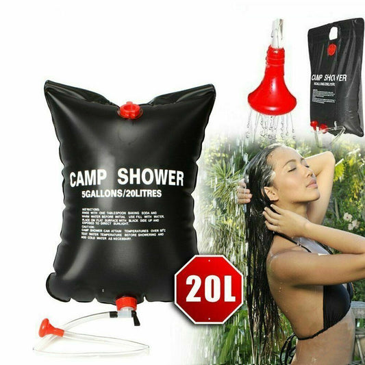 Camping Shower