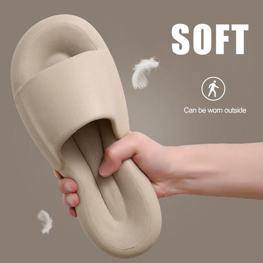 Cloud Soft Slippers