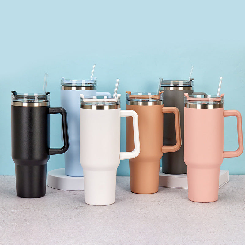 Stainless Steel Vacuum Insulated Tumbler