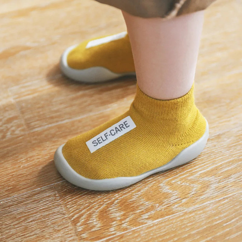 Baby Anti-slip Shoes