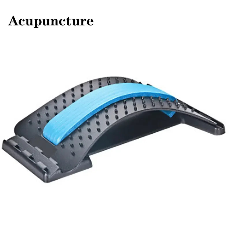 Adjustable Back Massager