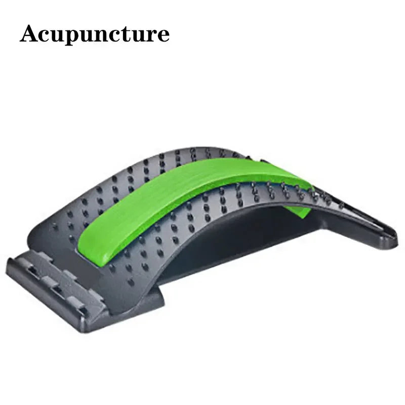 Adjustable Back Massager