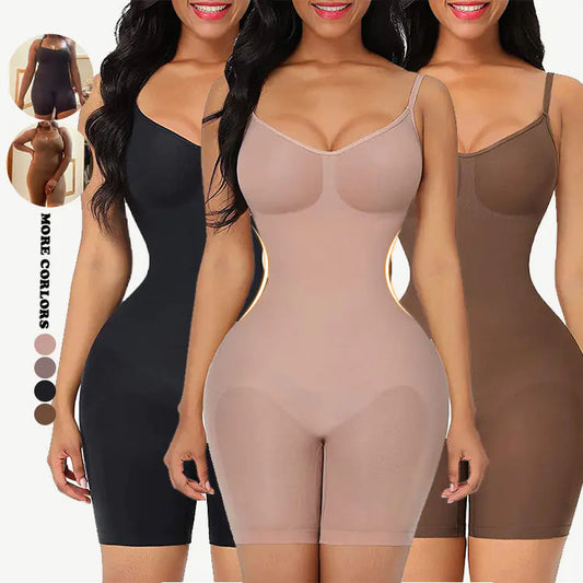 Sculpting Bodysuit Shapewear