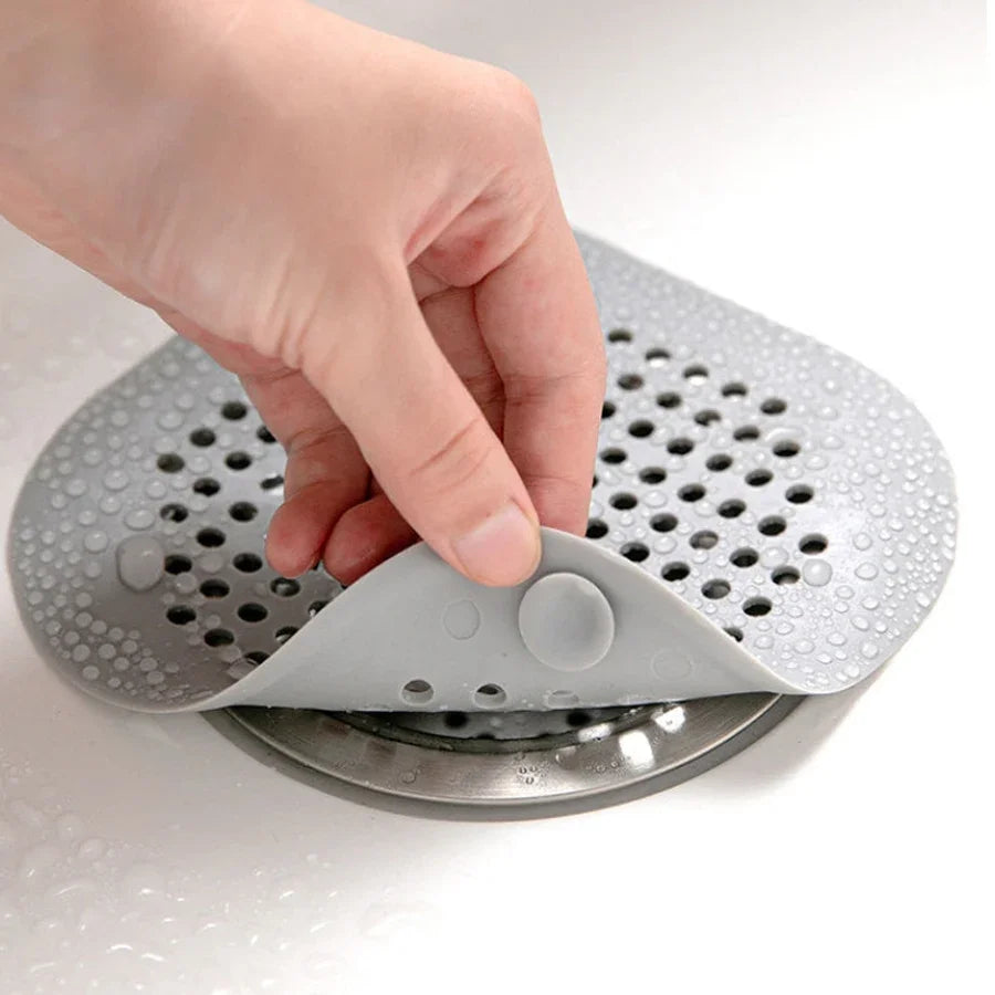 Hair Filter Sink Strainer