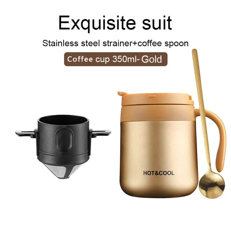 Coffee & Tea Dripper