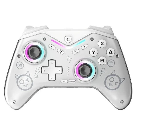 Pro Wireless Controller