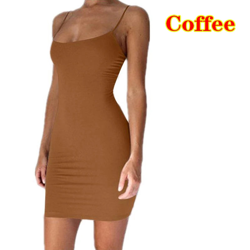 Mini Dress Women