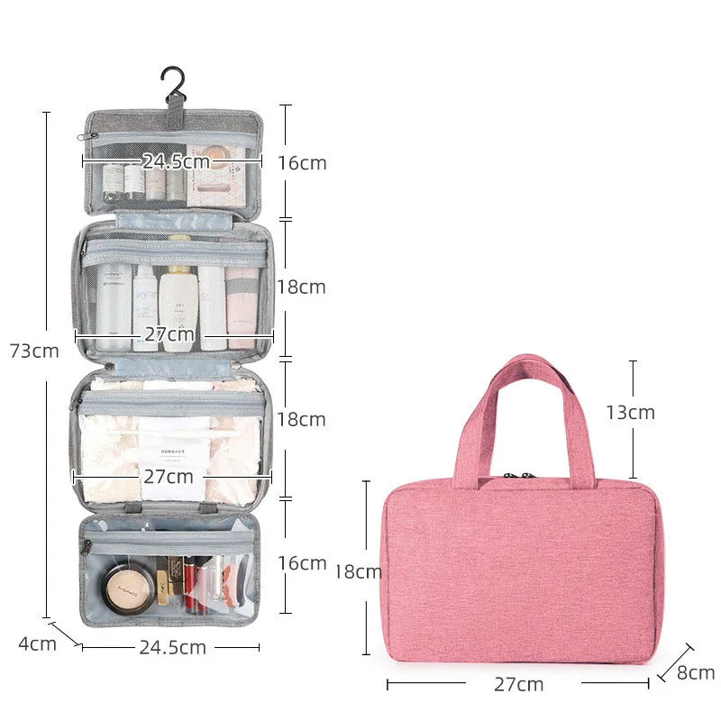 Large Capacity Maternity Bag