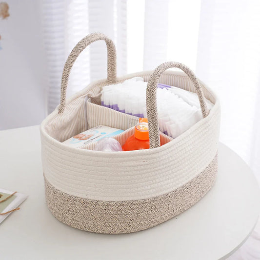 Diaper Storage Bag