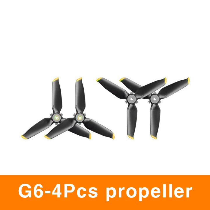 Professional Foldable Quadcopter Aerial Drone