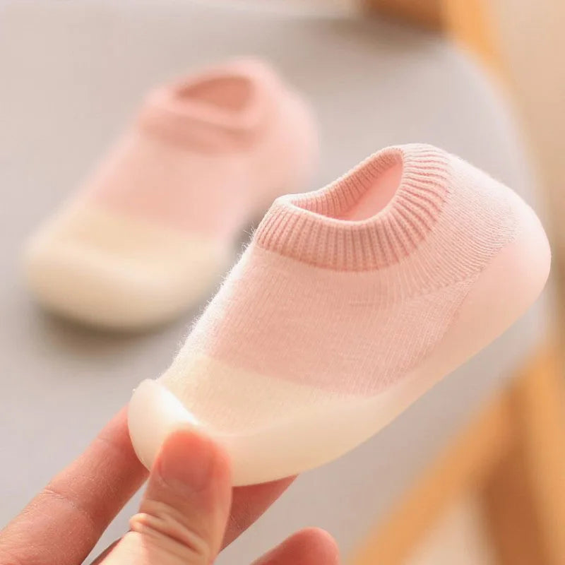 Baby Anti-slip Shoes