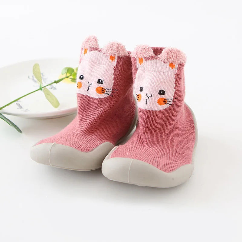 Baby Anti-slip Shoes