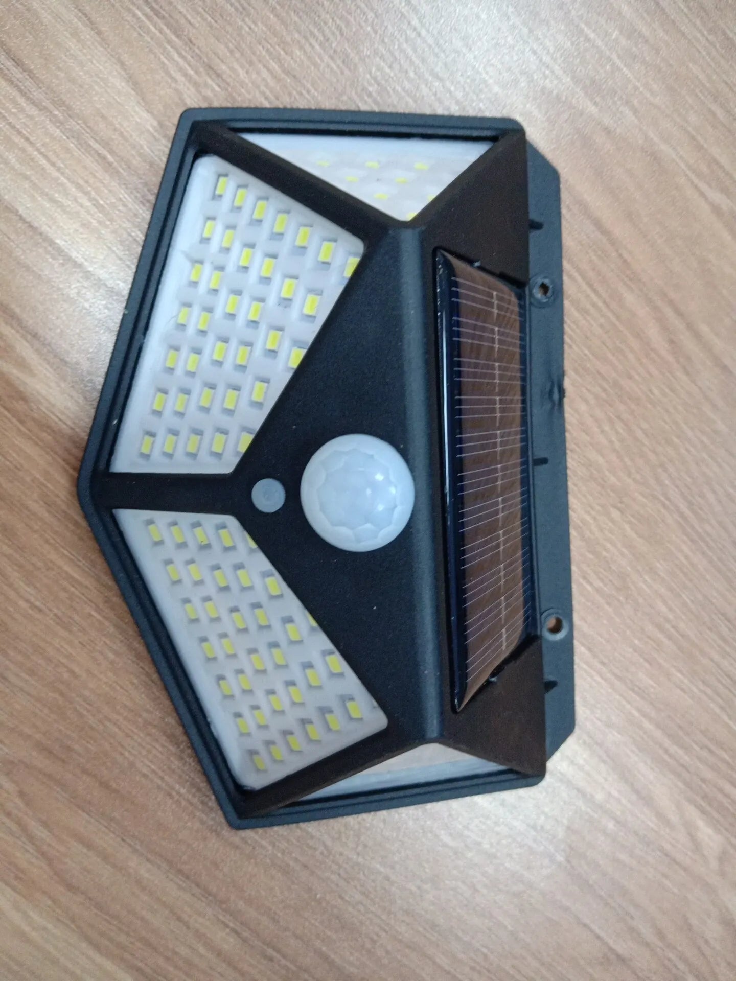 Multifunctional Solar Lamp Outdoor