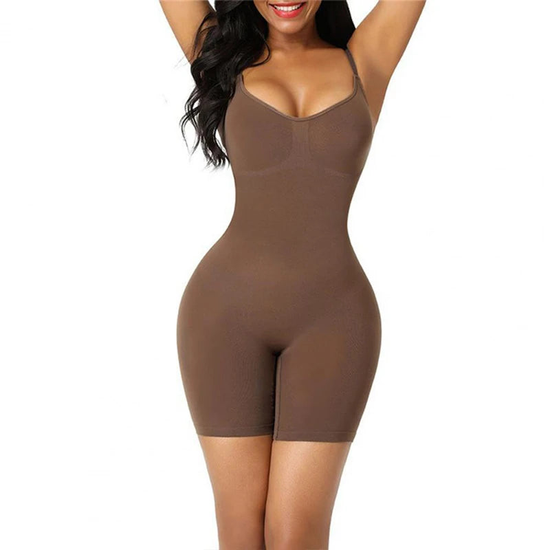 Sculpting Bodysuit Shapewear