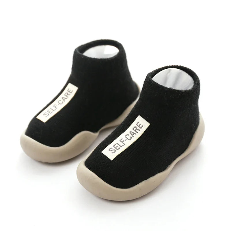 Baby Anti-slip Shoes