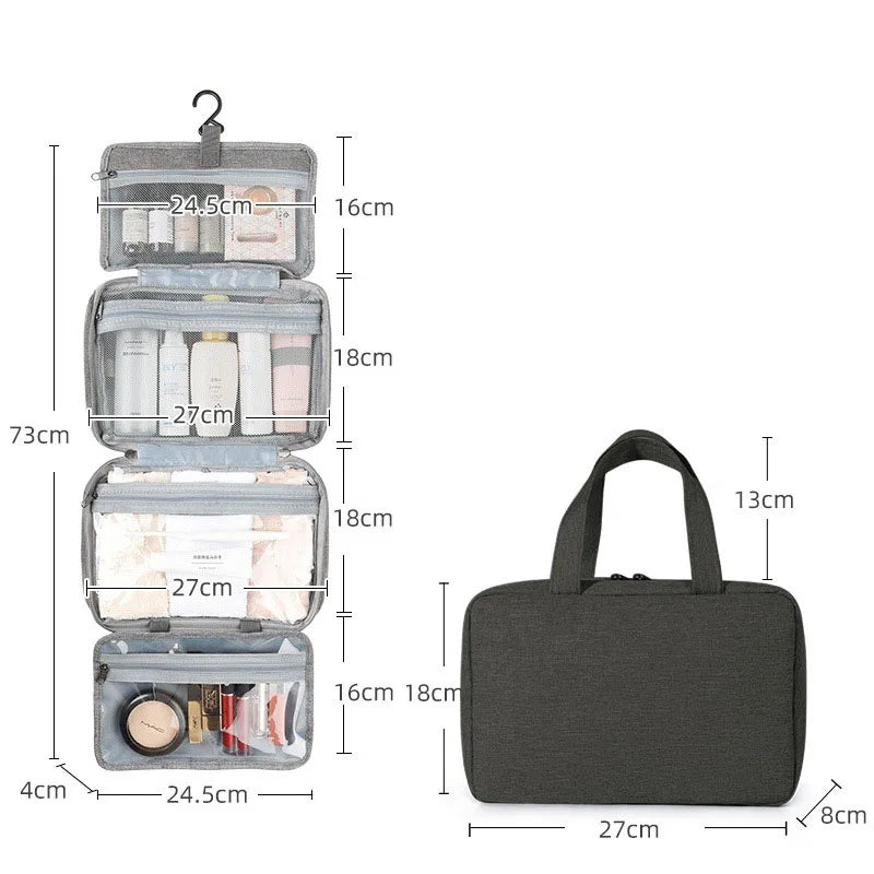 Large Capacity Maternity Bag