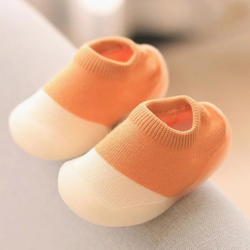 Baby Anti-slip Shoes