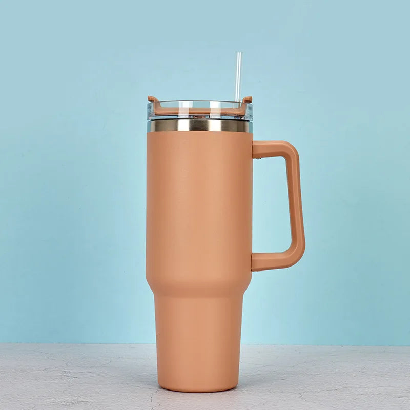 Stainless Steel Vacuum Insulated Tumbler