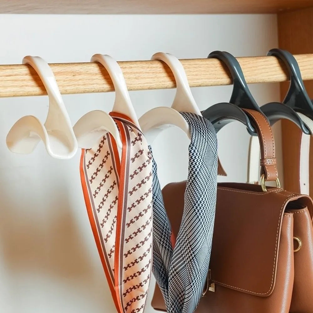 Wardrobe Bag Hook