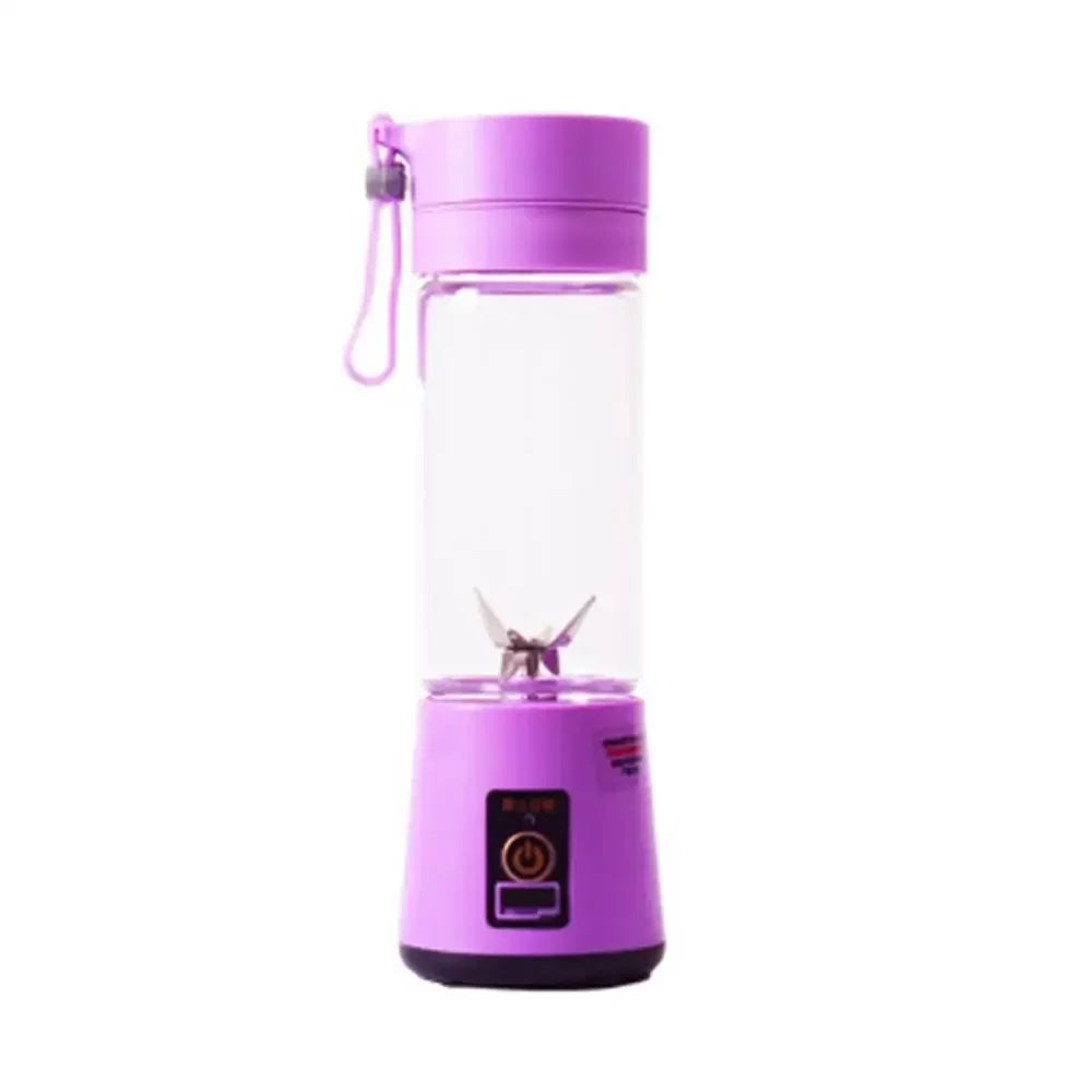 Portable Mini Fruit Juicer Cup