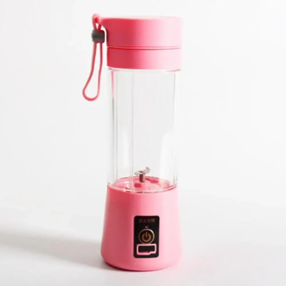 Portable Mini Fruit Juicer Cup