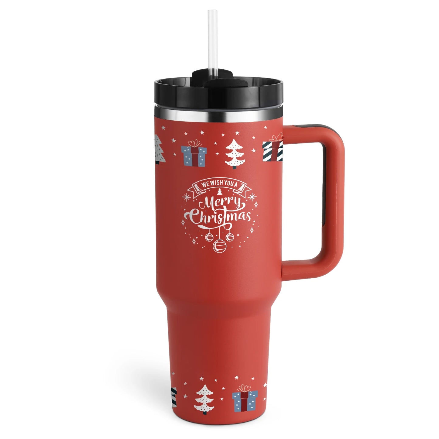 Stainless Steel Vacuum Insulated Tumbler