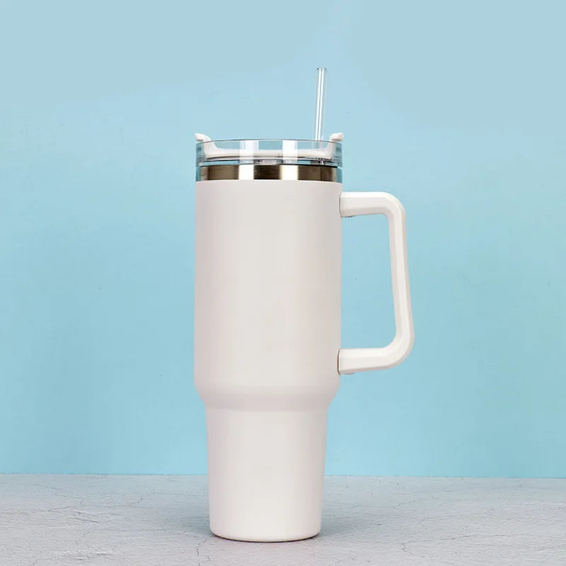 Stainless Steel Vacuum Insulated Tumbler