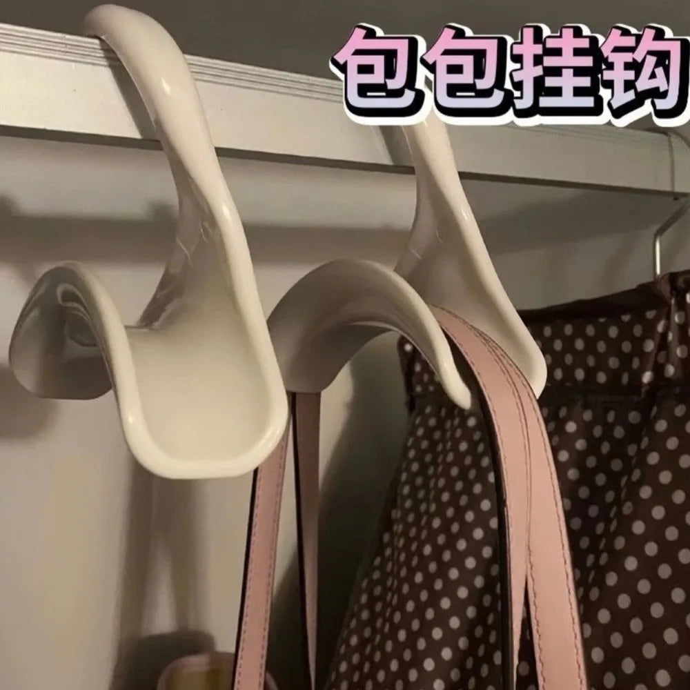 Wardrobe Bag Hook