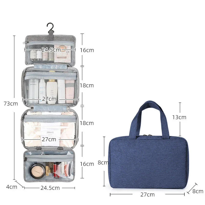 Large Capacity Maternity Bag