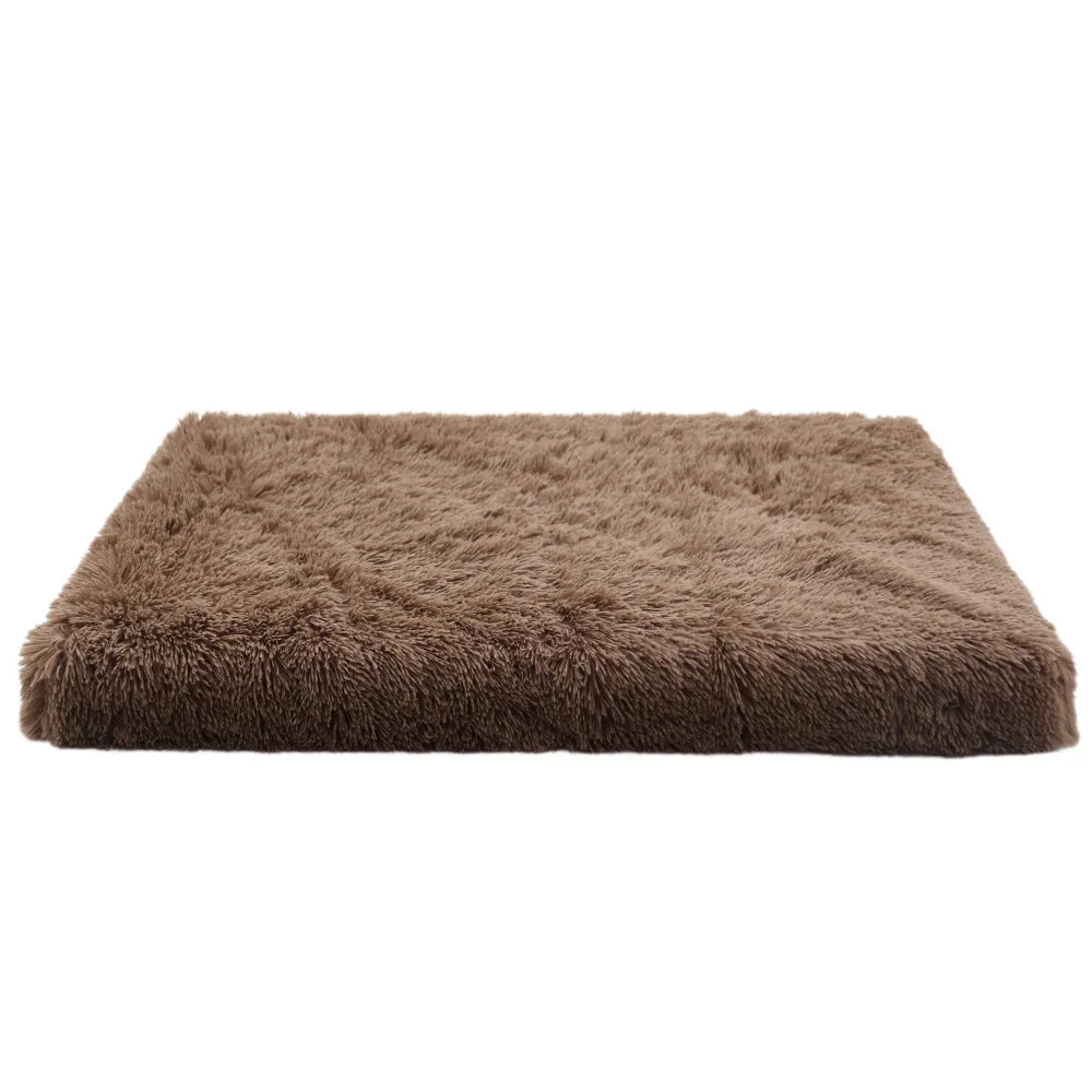 Ultimate Plush Pet Bed