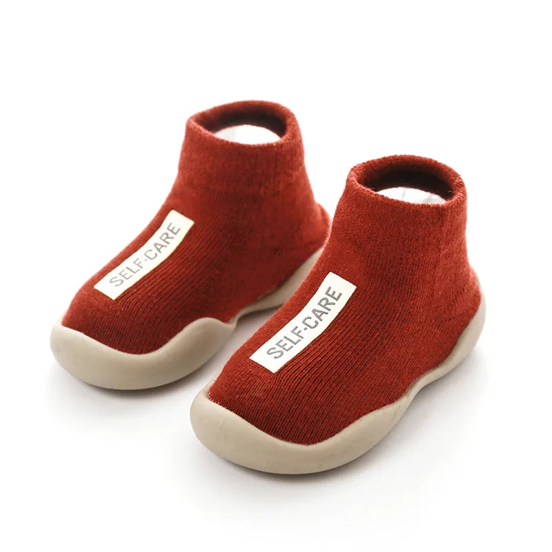 Baby Anti-slip Shoes