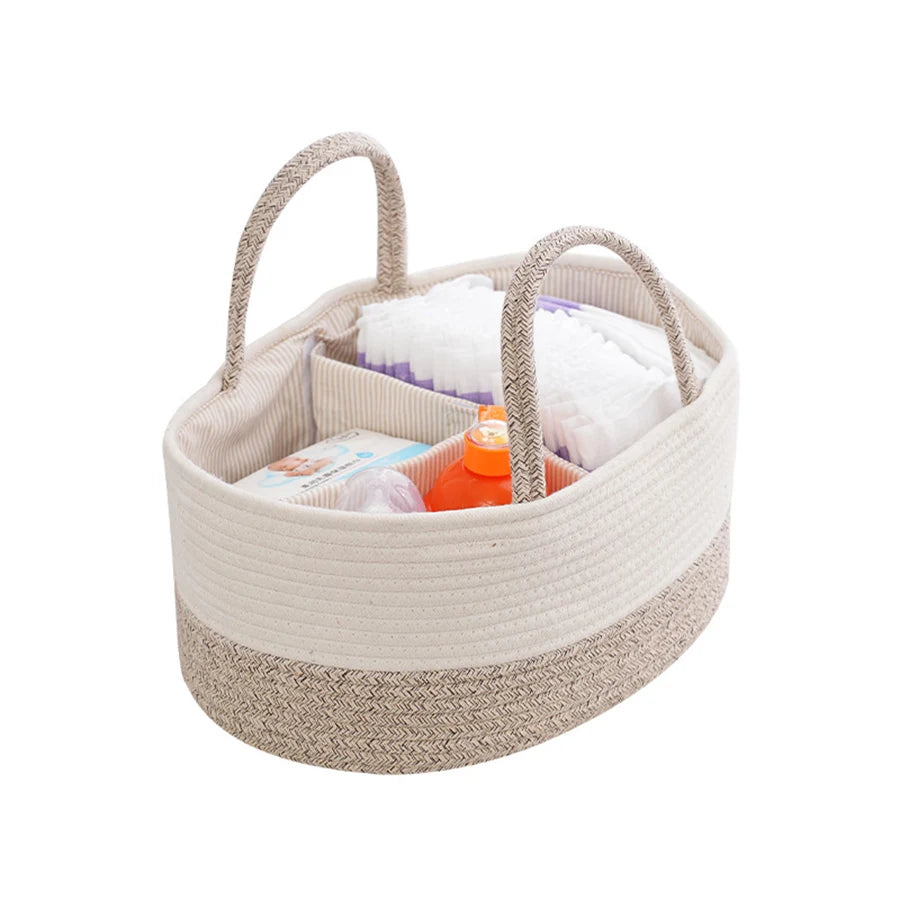 Diaper Storage Bag