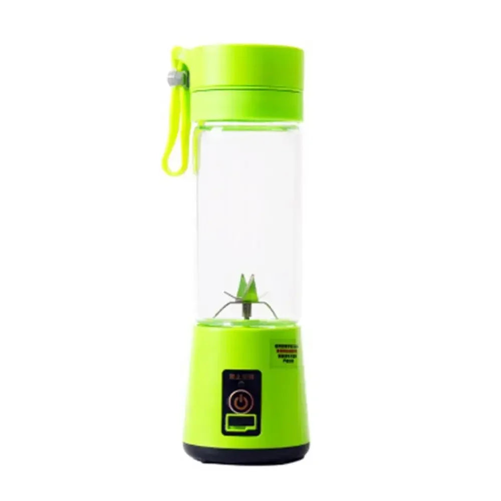 Portable Mini Fruit Juicer Cup