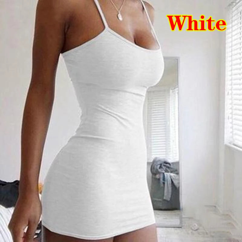 Mini Dress Women