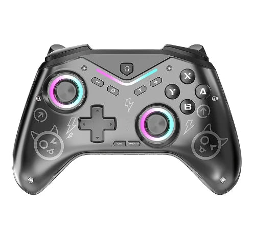 Pro Wireless Controller