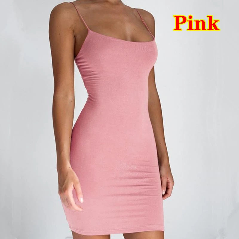 Mini Dress Women