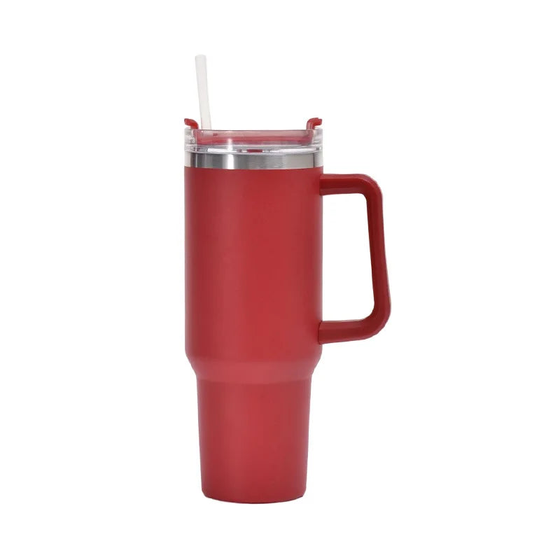 Stainless Steel Vacuum Insulated Tumbler