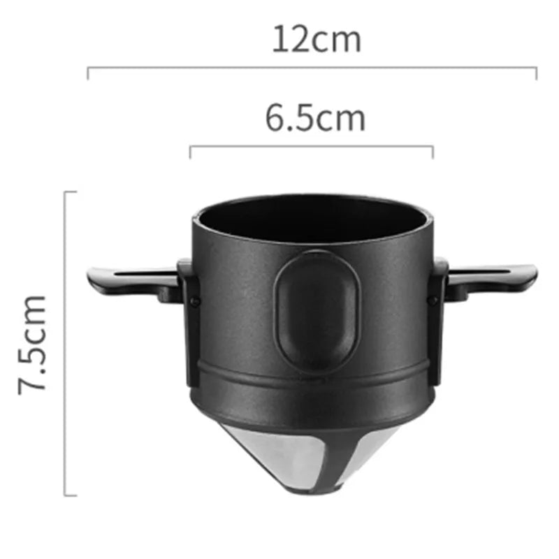 Coffee & Tea Dripper