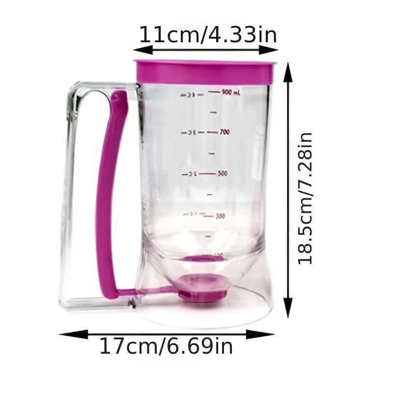 Batter Dispenser