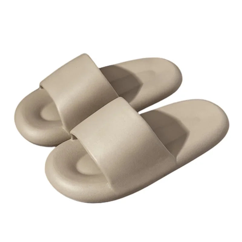 Cloud Soft Slippers