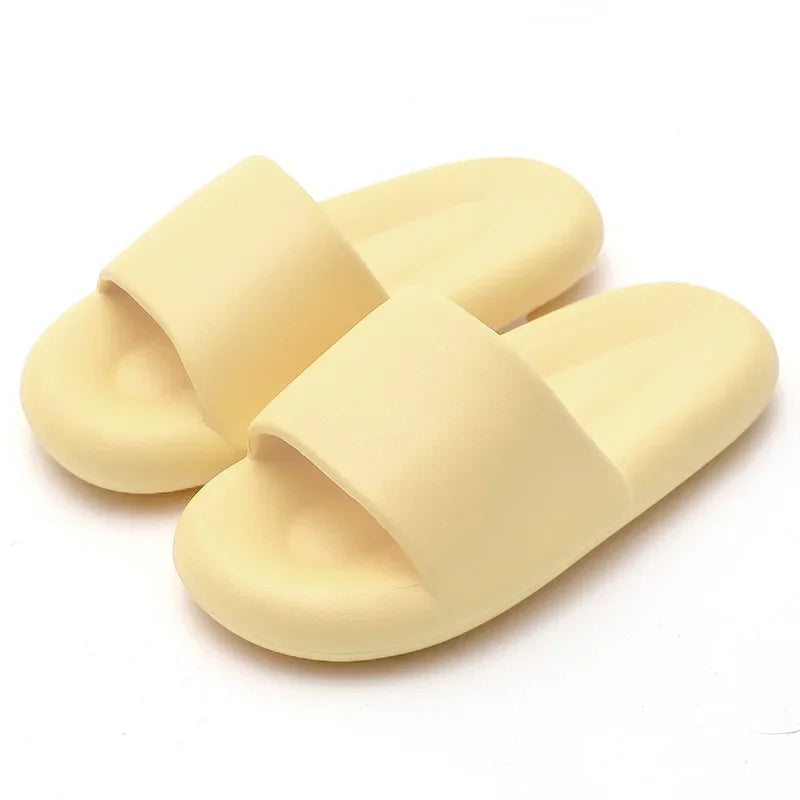 Cloud Soft Slippers