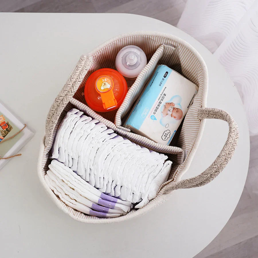 Diaper Storage Bag